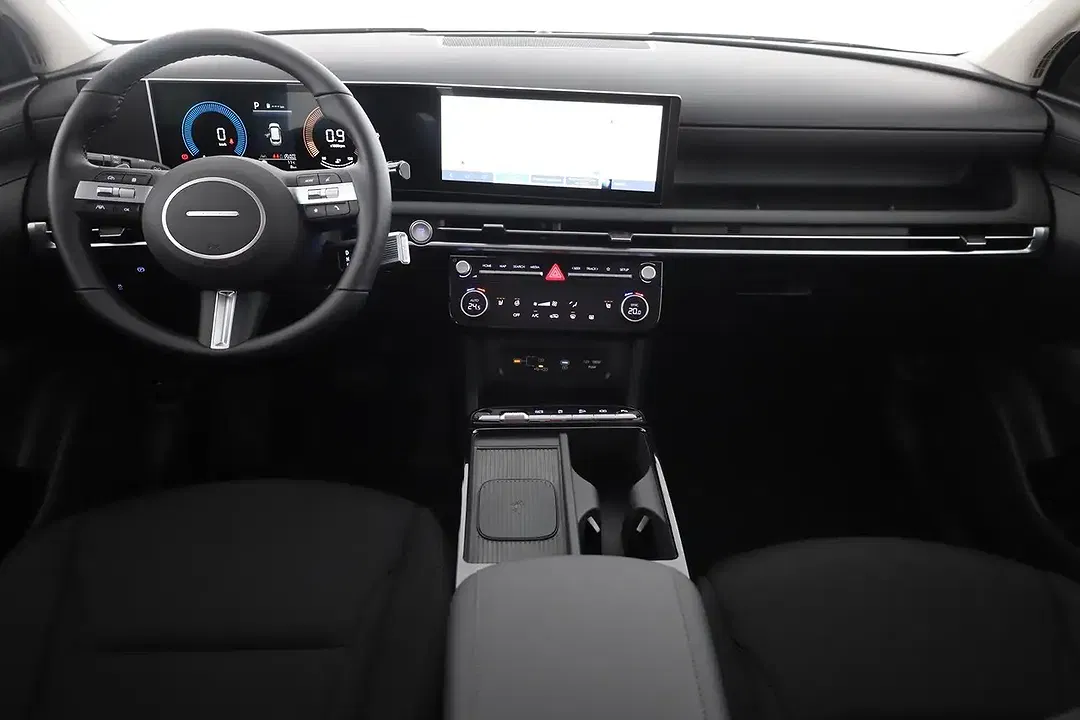 Hyundai TUCSON 1.6 T-GDI AUT - Thumbnail 5