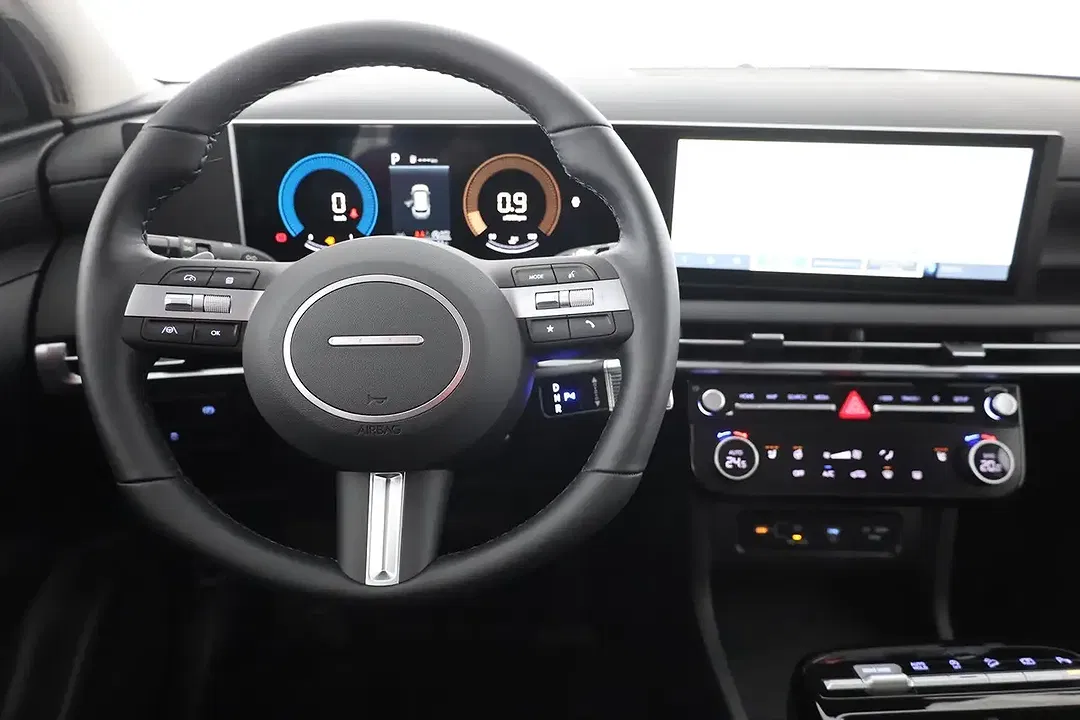 Hyundai TUCSON 1.6 T-GDI AUT - Thumbnail 6