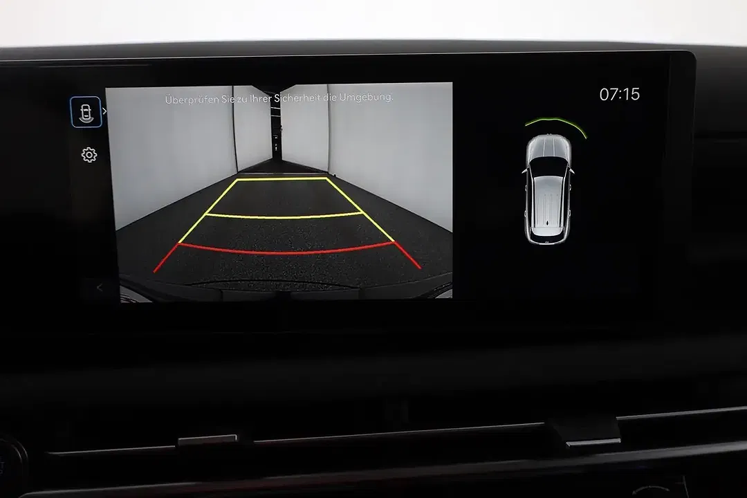 Hyundai TUCSON 1.6 T-GDI AUT - Thumbnail 7