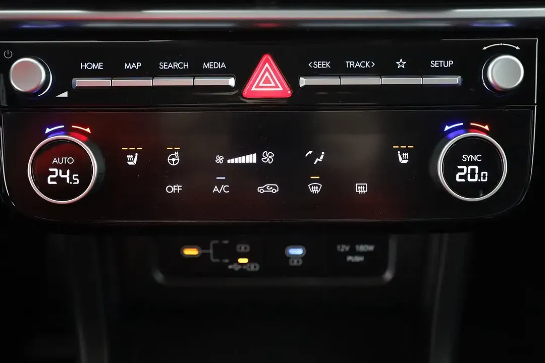 Hyundai TUCSON 1.6 T-GDI AUT - Thumbnail 8