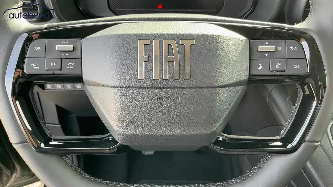 Fiat Doblo - Thumbnail 10