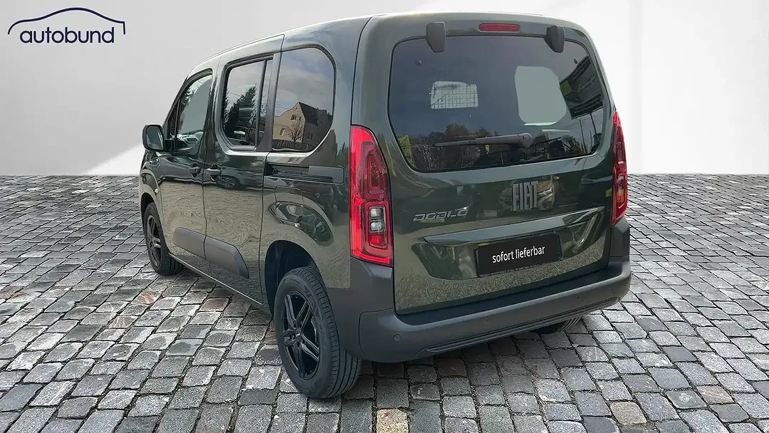 Fiat Doblo - foto 2