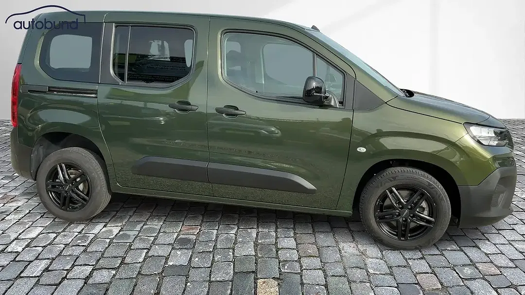 Fiat Doblo - Thumbnail 4