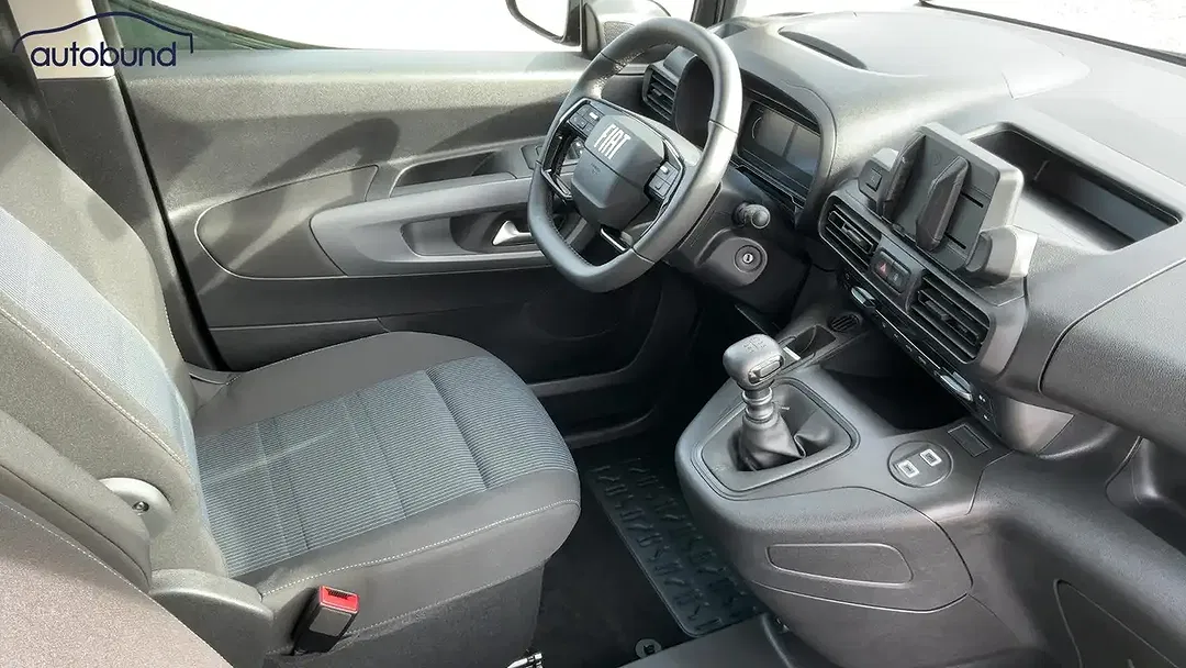 Fiat Doblo - Thumbnail 5