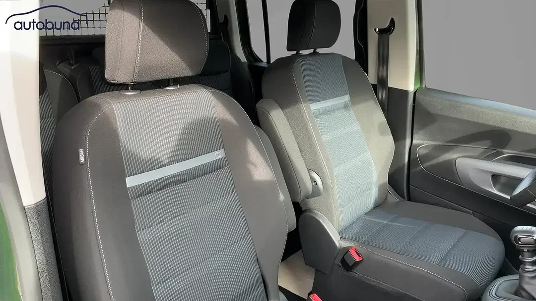 Fiat Doblo - Thumbnail 6