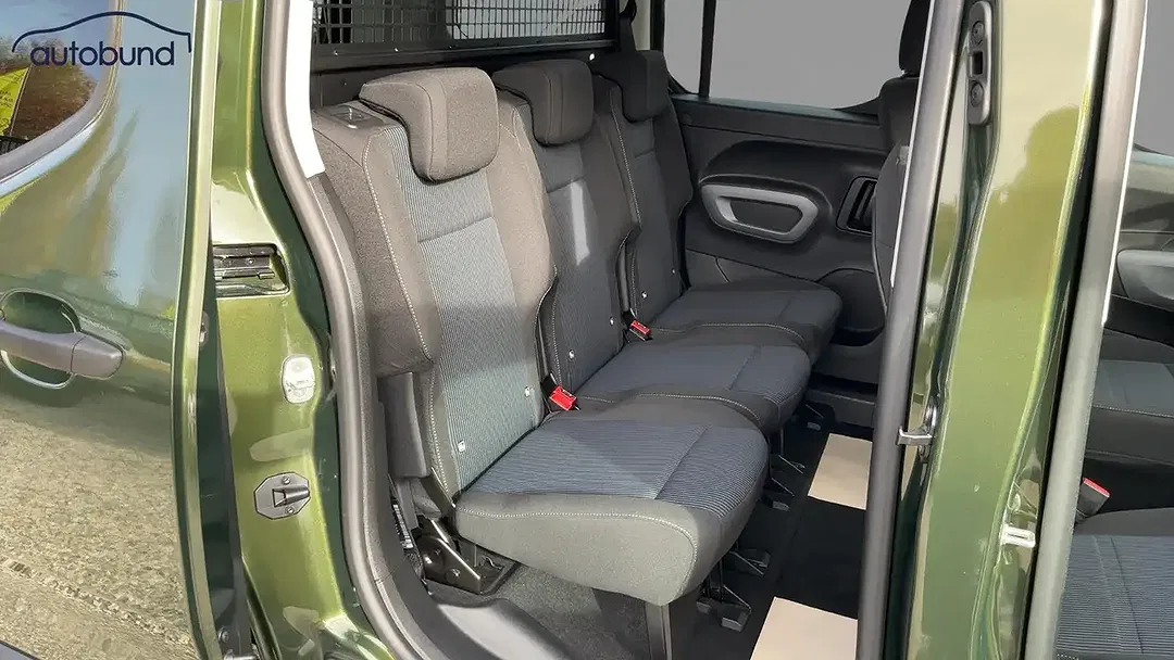 Fiat Doblo - Thumbnail 7