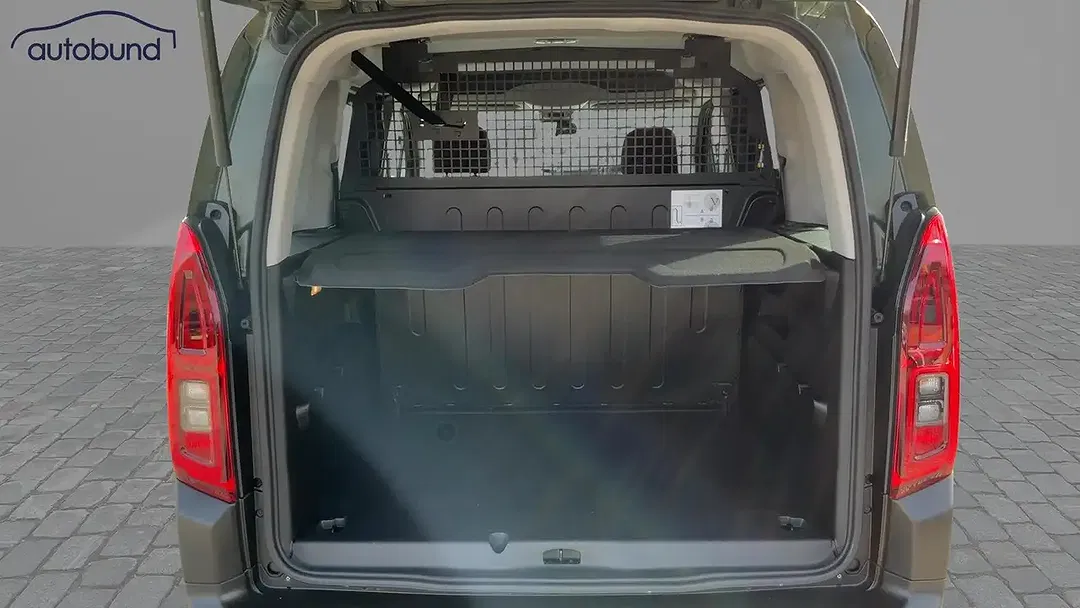 Fiat Doblo - Thumbnail 8