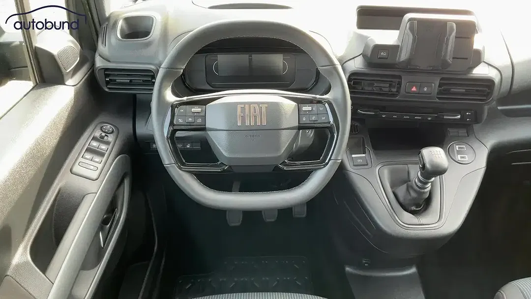 Fiat Doblo - Thumbnail 9
