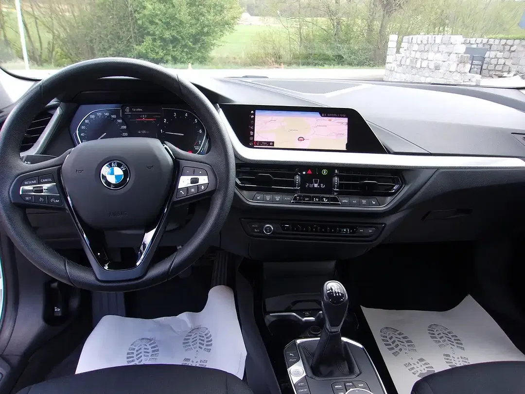 BMW 118 Advantage - Thumbnail 14