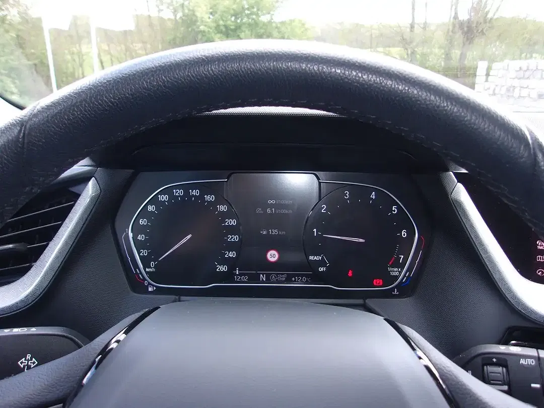 BMW 118 Advantage - Thumbnail 15