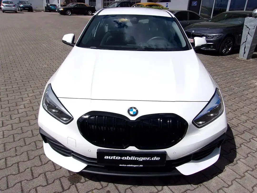 BMW 118 Advantage - Thumbnail 5