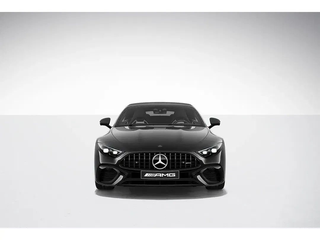 Mercedes-Benz SL 43 AMG - foto 2