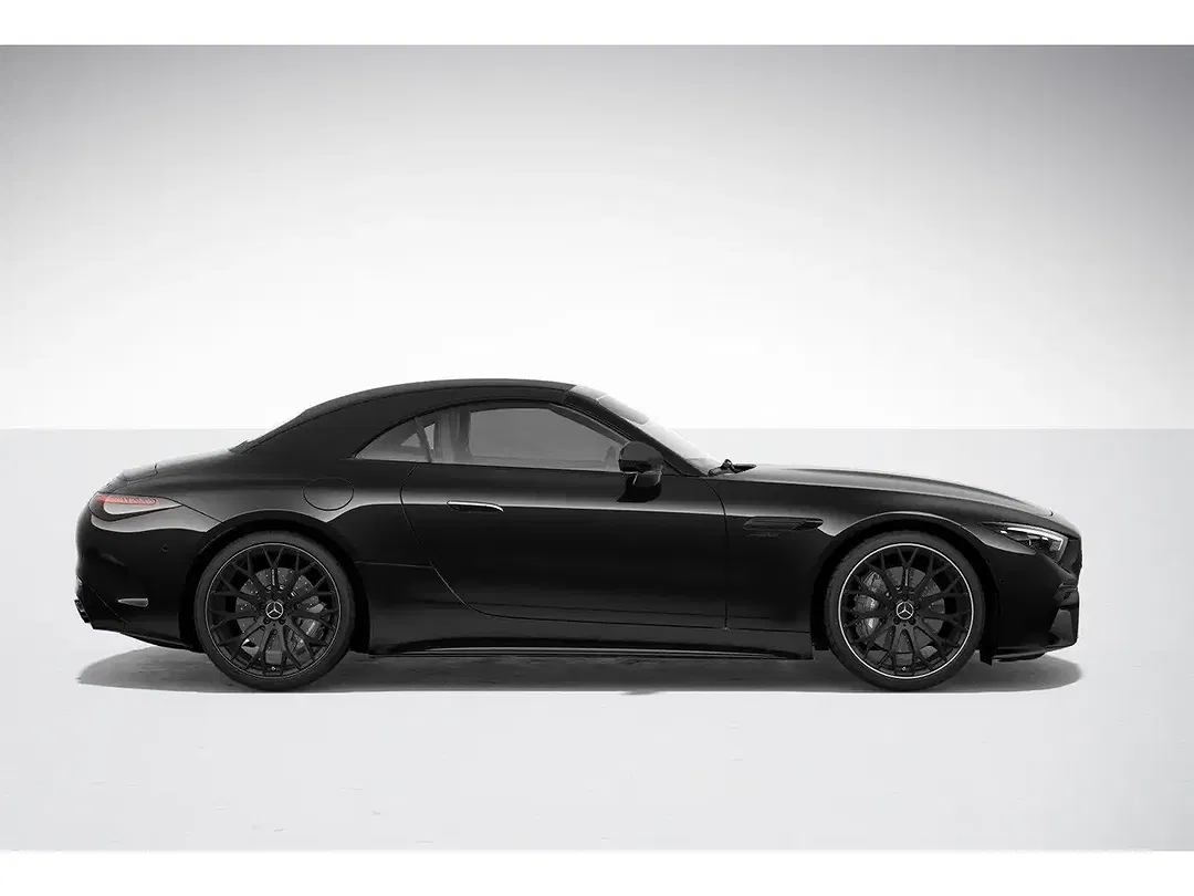 Mercedes-Benz SL 43 AMG - Thumbnail 6