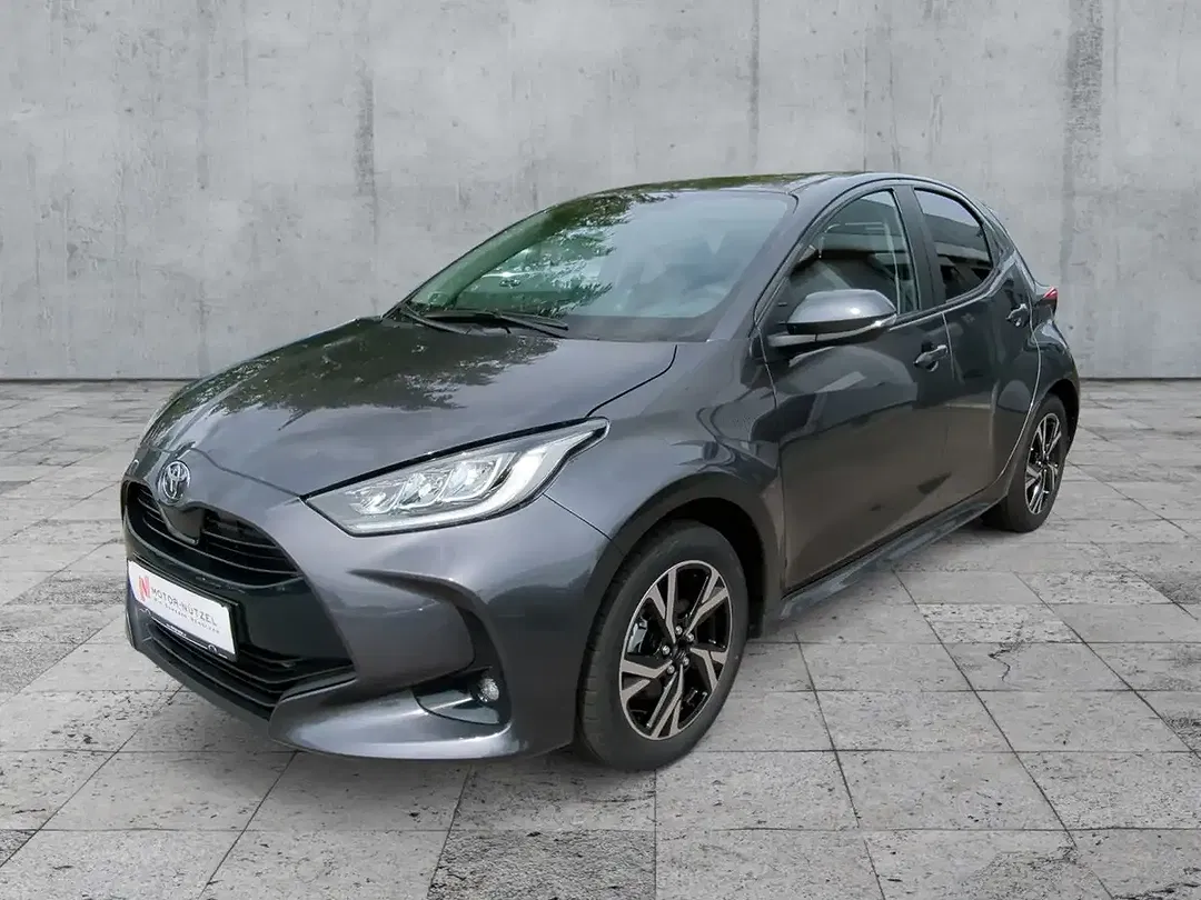 Toyota Yaris 1.5 Hybrid Teamplayer - Thumbnail 2
