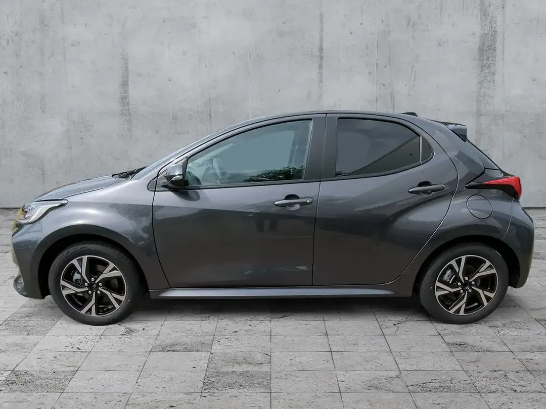 Toyota Yaris 1.5 Hybrid Teamplayer - Thumbnail 4