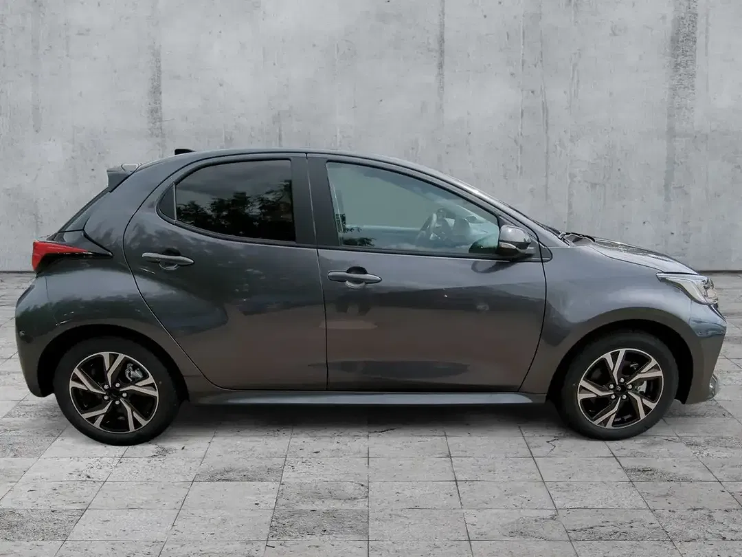 Toyota Yaris 1.5 Hybrid Teamplayer - Thumbnail 7
