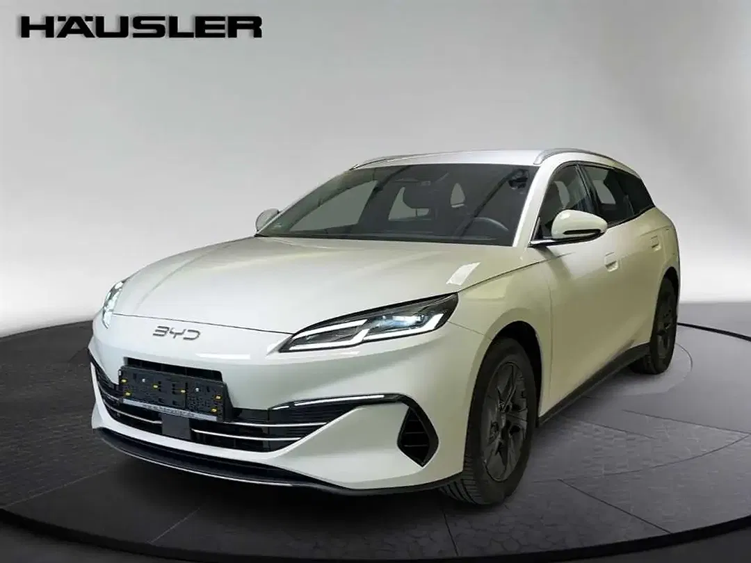 BYD Seal Touring Boost - foto 1