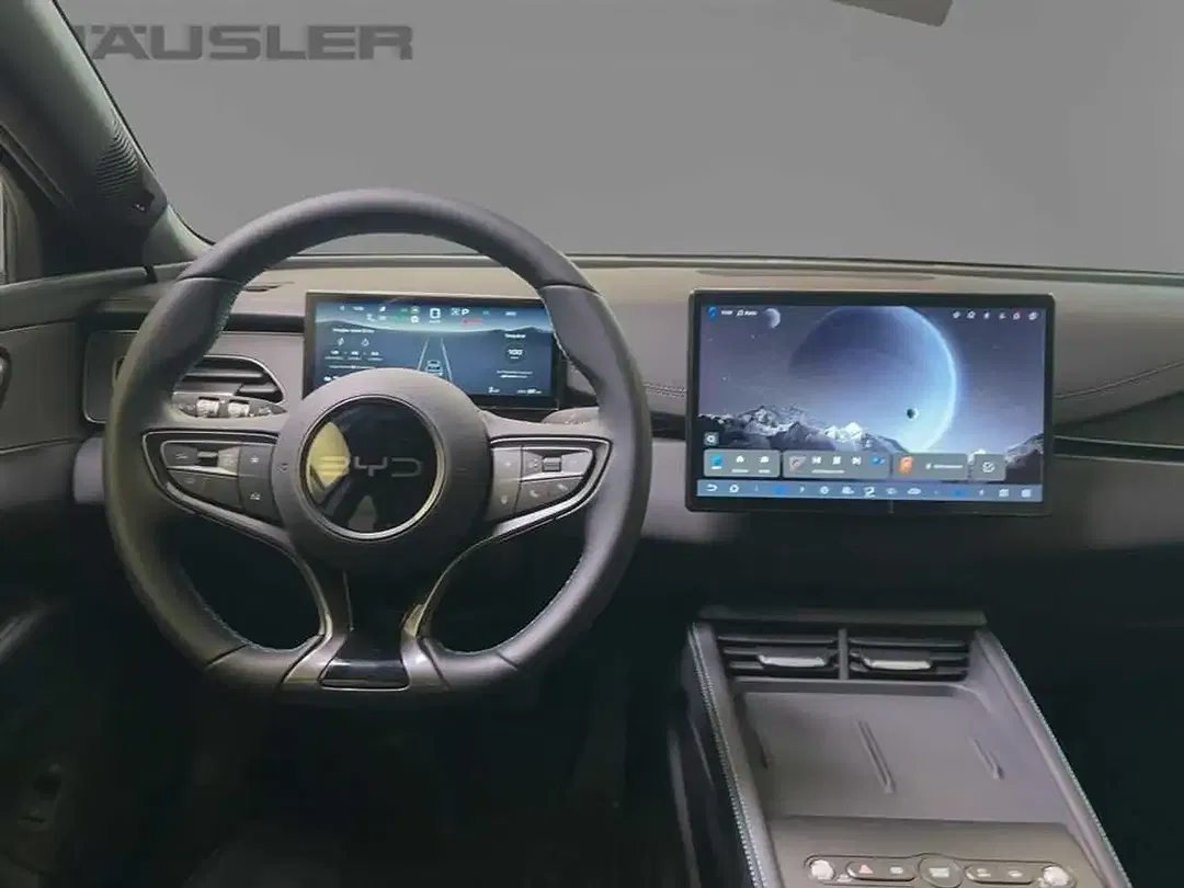 BYD Seal Touring Boost - Thumbnail 10