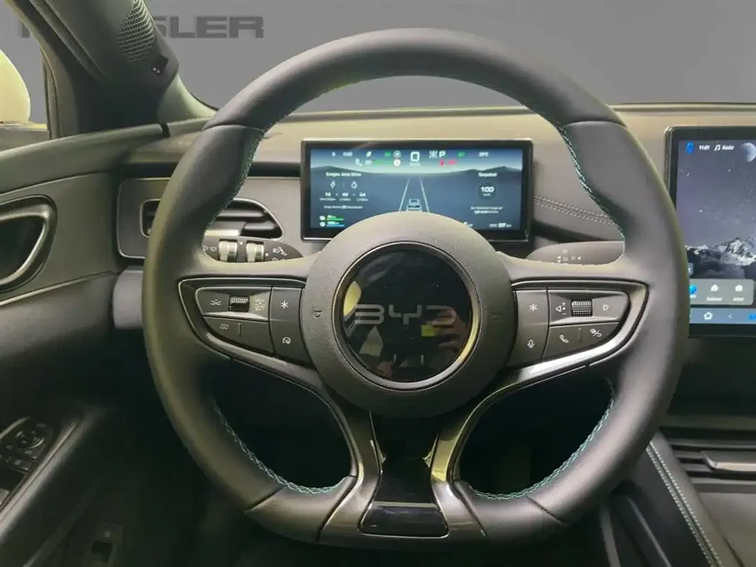 BYD Seal Touring Boost - Thumbnail 11