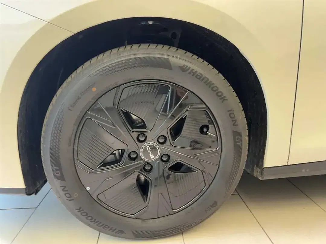 BYD Seal Touring Boost - Thumbnail 14