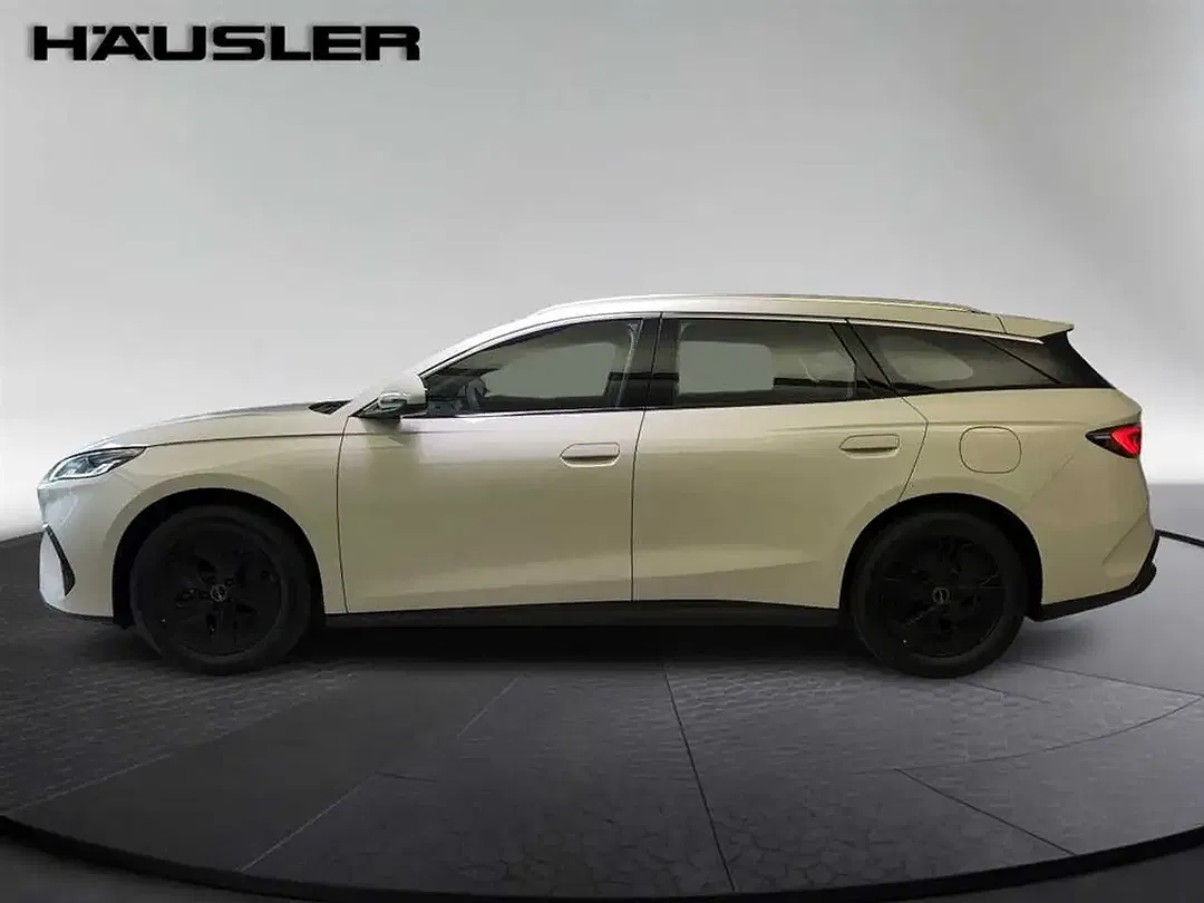 BYD Seal Touring Boost - foto 2
