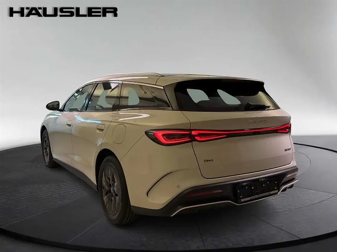 BYD Seal Touring Boost - Thumbnail 3