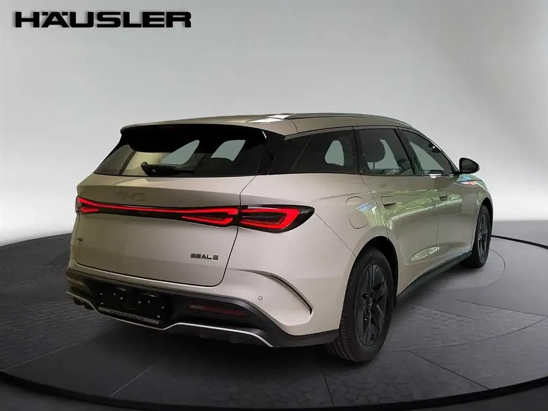 BYD Seal Touring Boost - Thumbnail 4