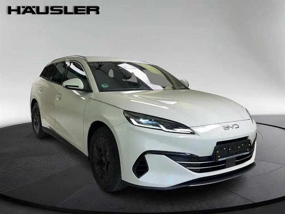 BYD Seal Touring Boost - Thumbnail 6