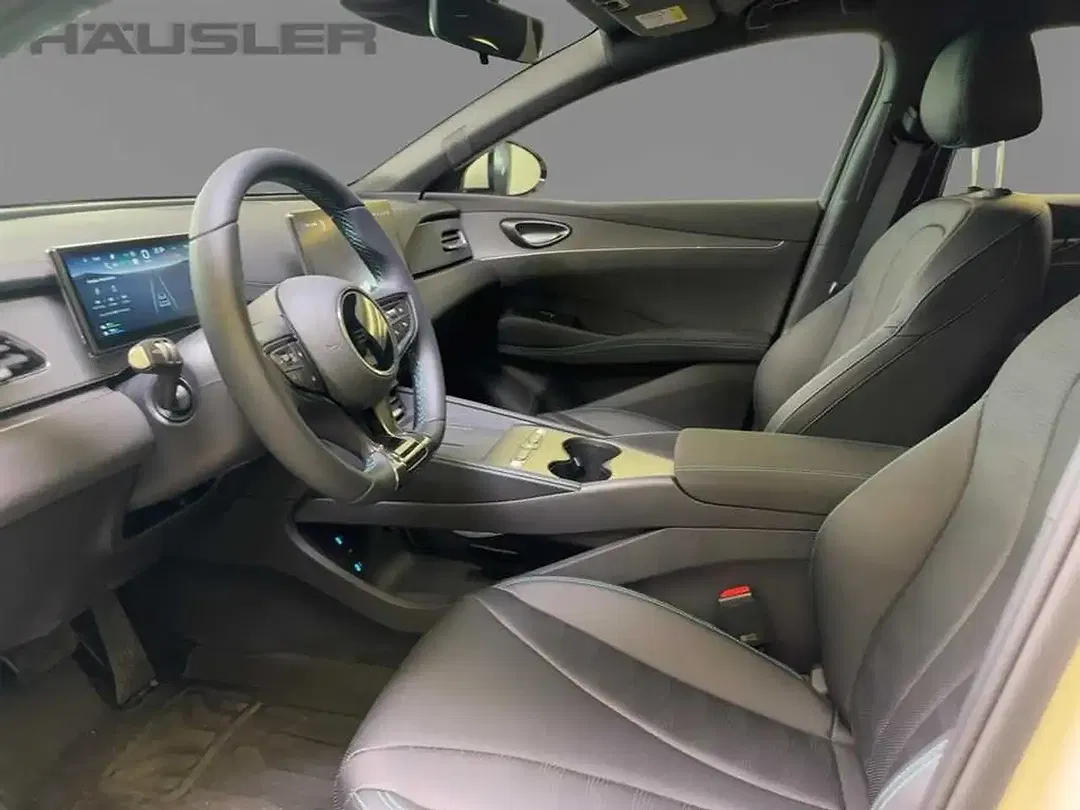 BYD Seal Touring Boost - Thumbnail 8