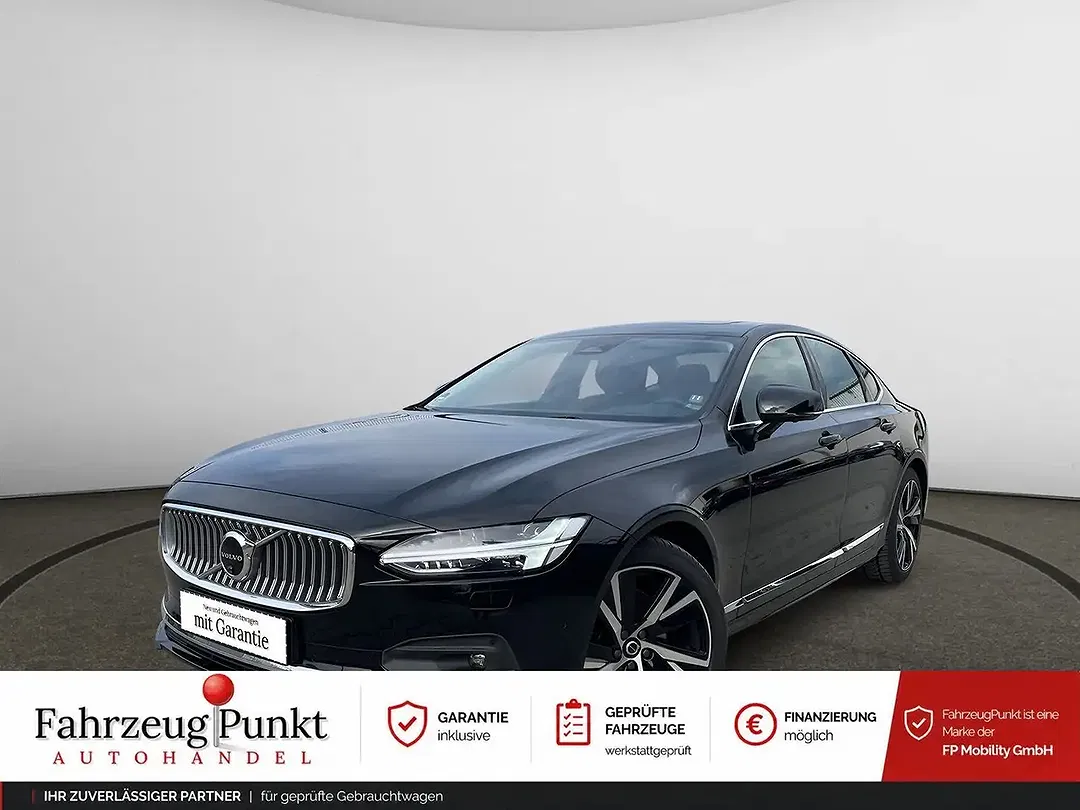 Volvo S90 B5 AWD Ultimate Bright - foto 1