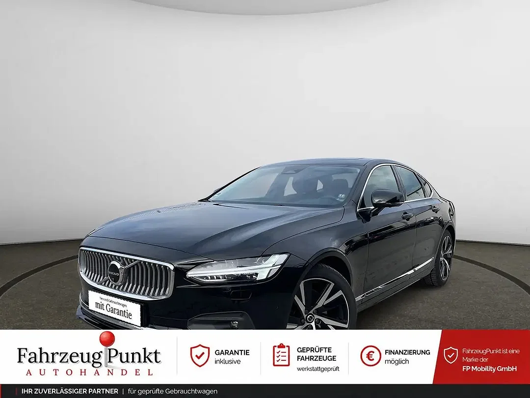 Volvo S90 B5 AWD Ultimate Bright - Afbeelding 1
