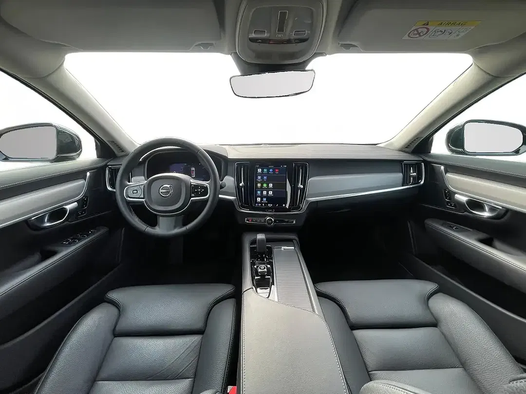 Volvo S90 B5 AWD Ultimate Bright - Thumbnail 10