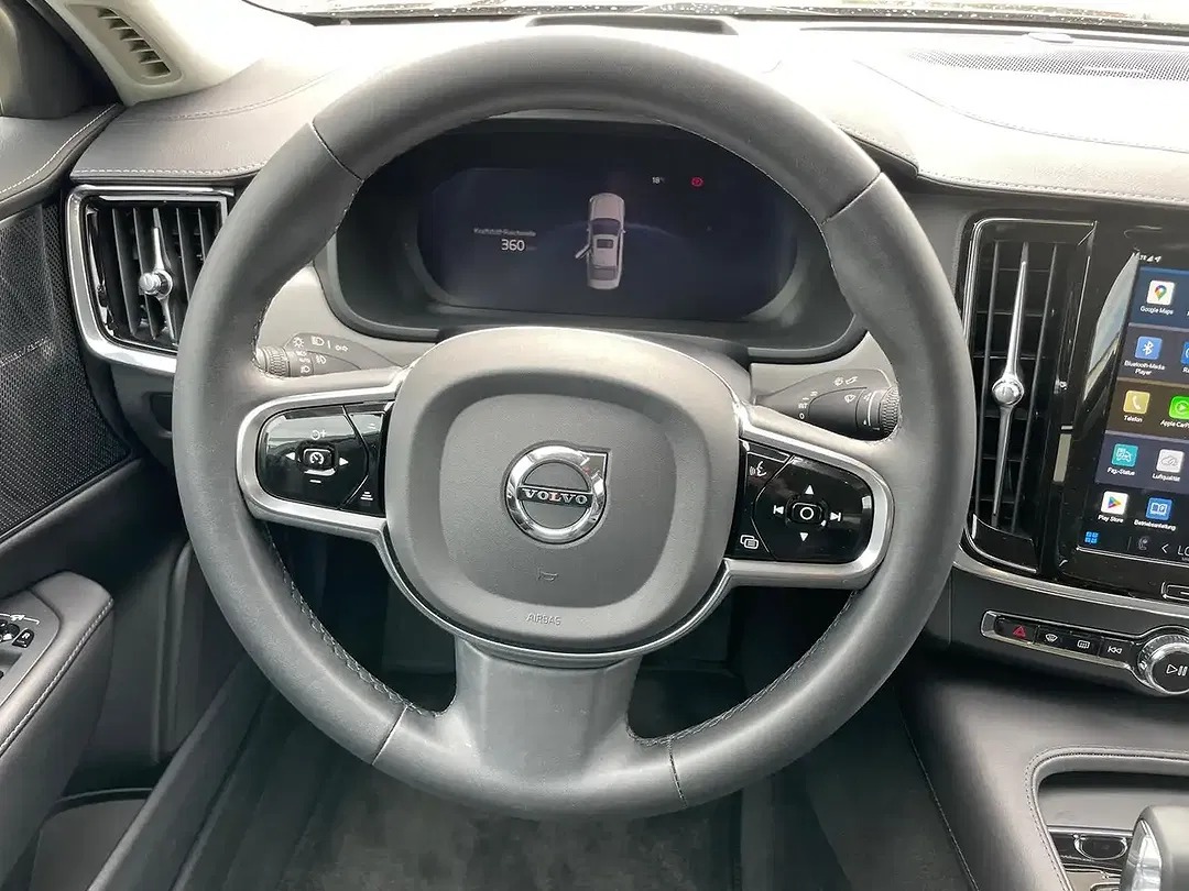 Volvo S90 B5 AWD Ultimate Bright - Thumbnail 11