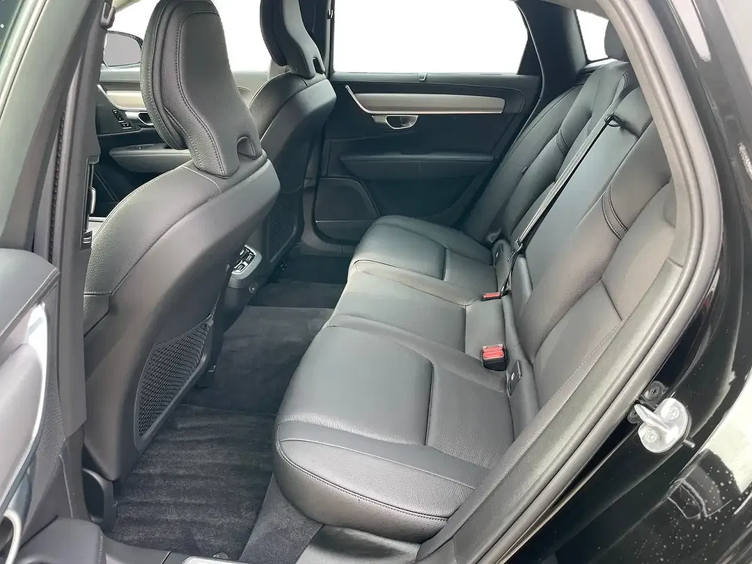 Volvo S90 B5 AWD Ultimate Bright - Thumbnail 14