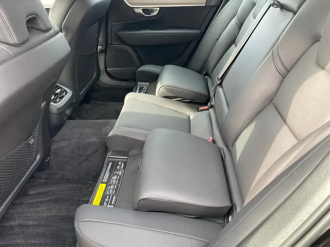 Volvo S90 B5 AWD Ultimate Bright - Thumbnail 15