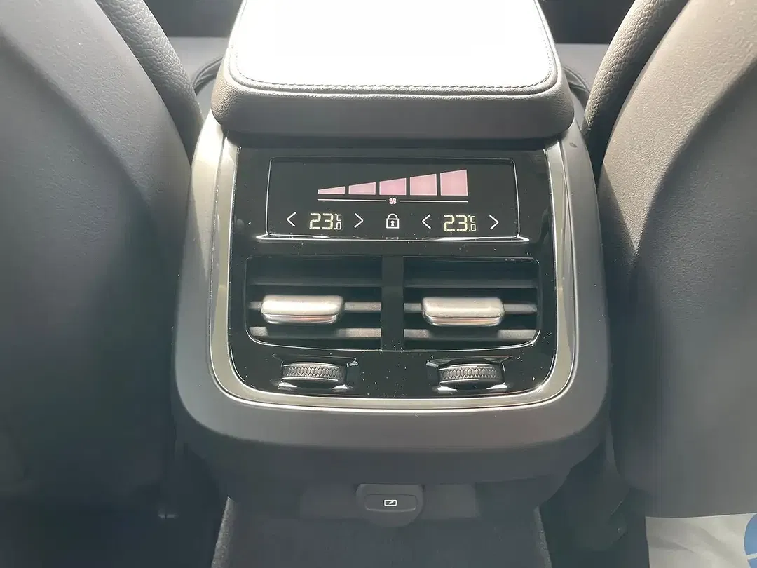 Volvo S90 B5 AWD Ultimate Bright - Thumbnail 17