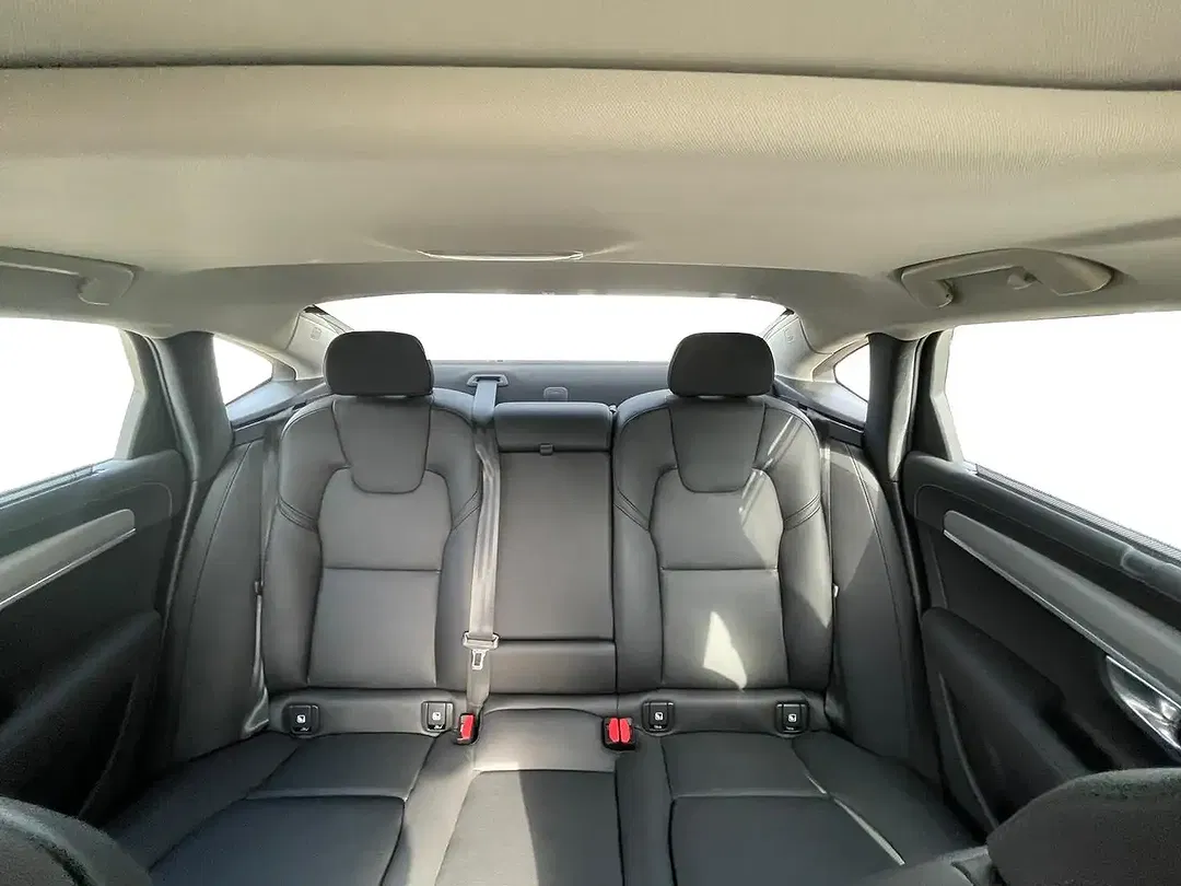 Volvo S90 B5 AWD Ultimate Bright - Thumbnail 18