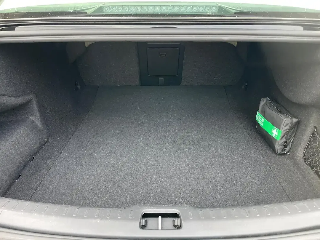 Volvo S90 B5 AWD Ultimate Bright - Thumbnail 19