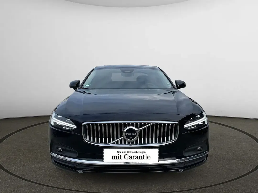Volvo S90 B5 AWD Ultimate Bright - foto 2
