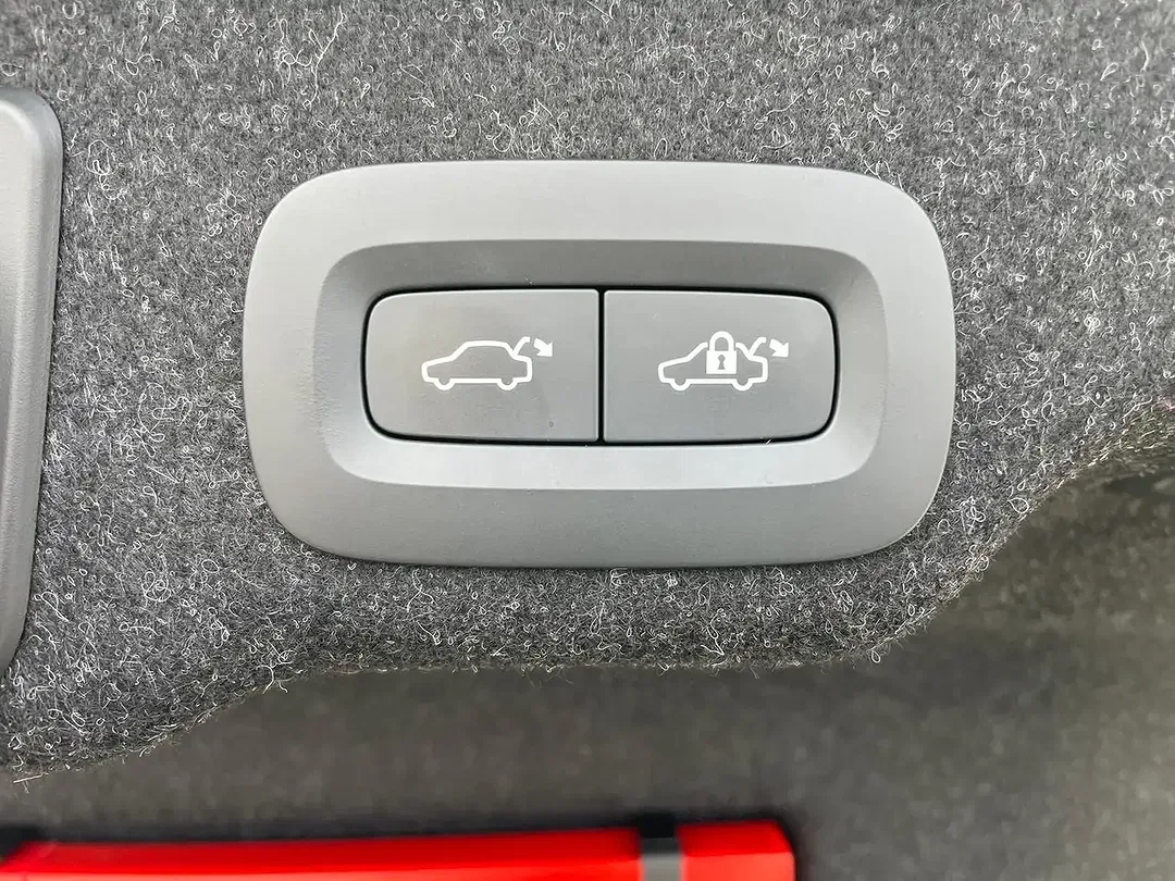 Volvo S90 B5 AWD Ultimate Bright - Thumbnail 20