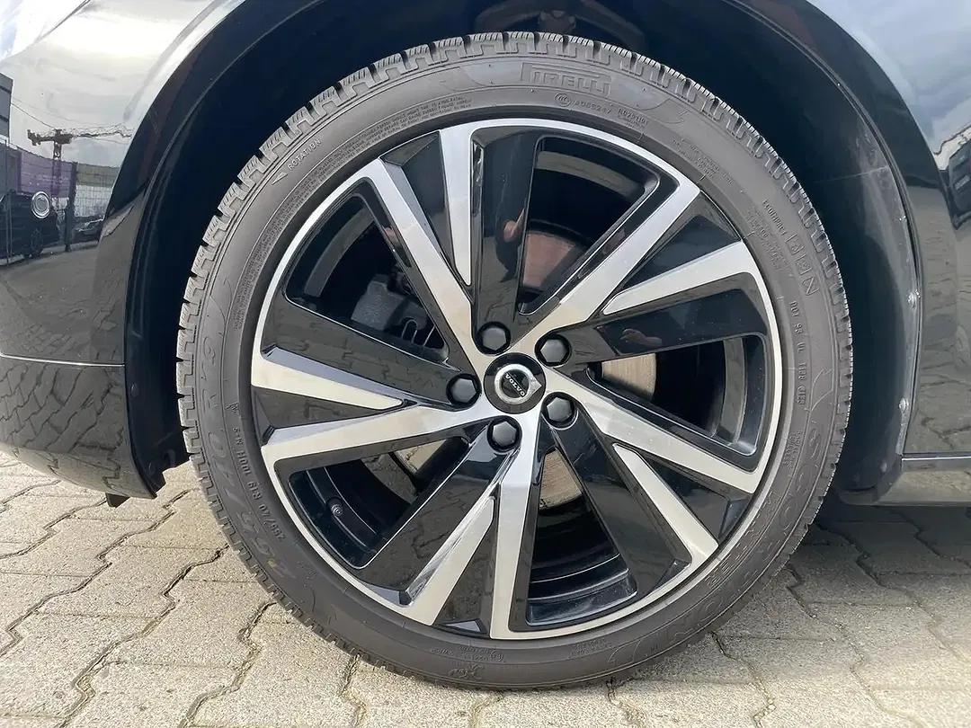 Volvo S90 B5 AWD Ultimate Bright - Thumbnail 24