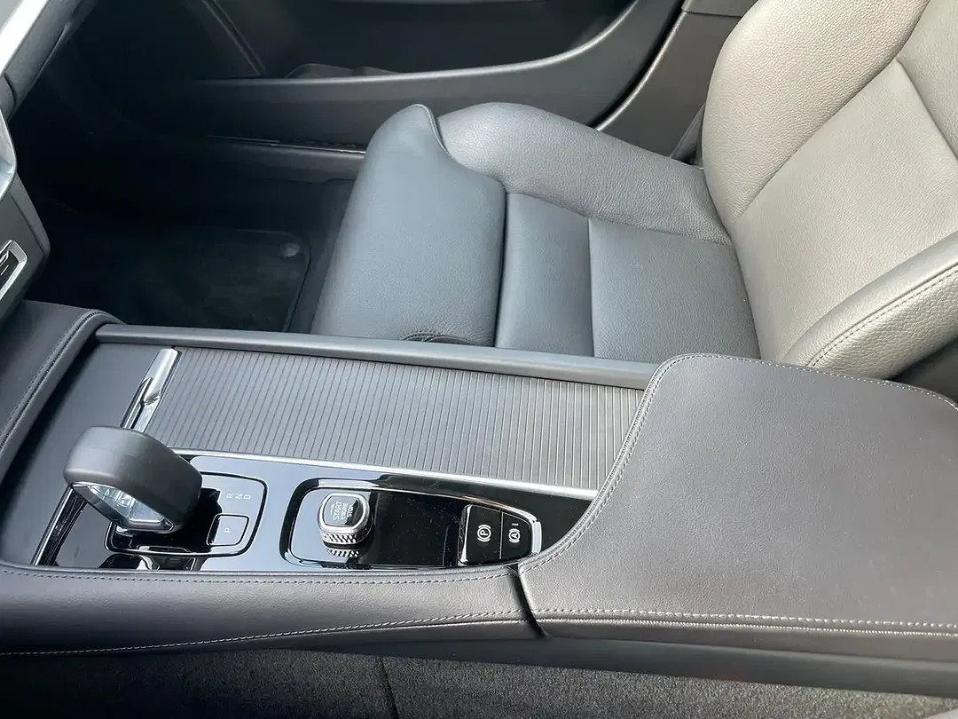 Volvo S90 B5 AWD Ultimate Bright - Thumbnail 26