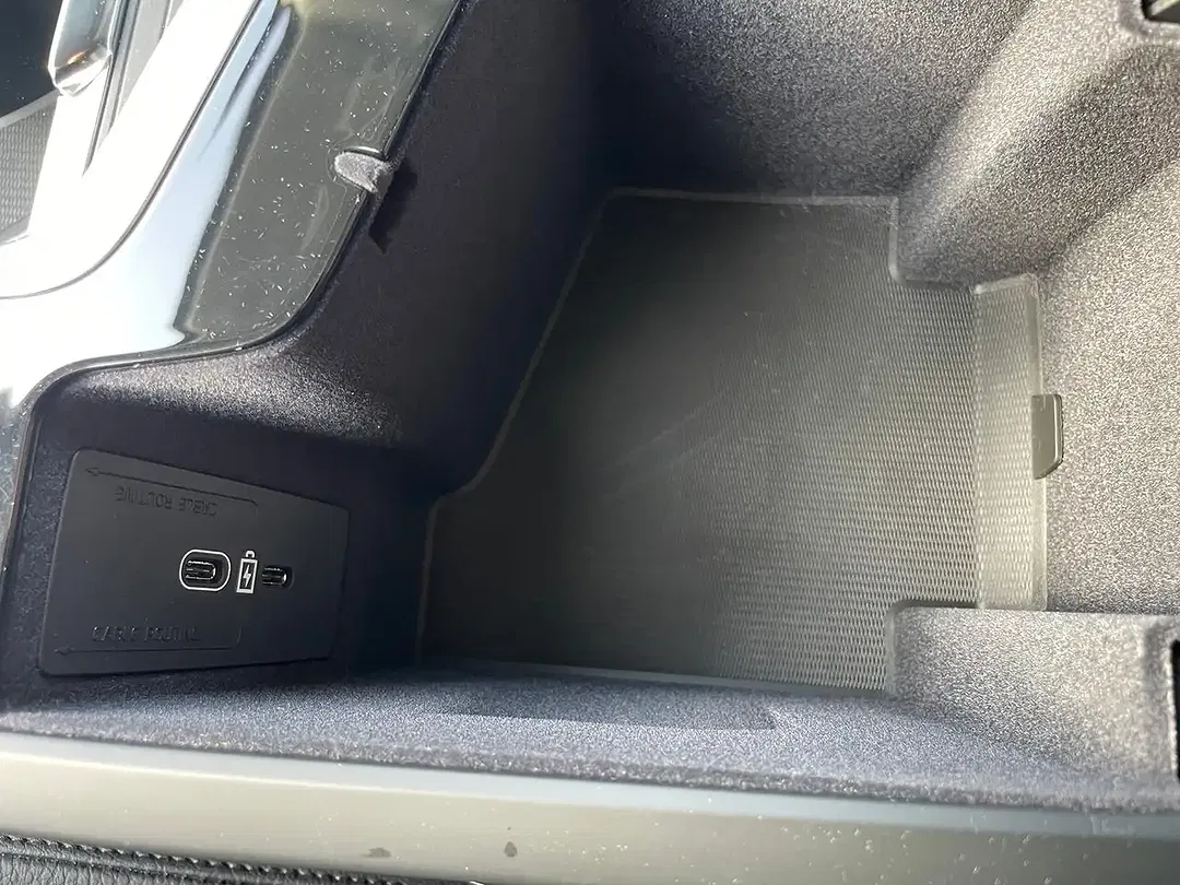 Volvo S90 B5 AWD Ultimate Bright - Thumbnail 28
