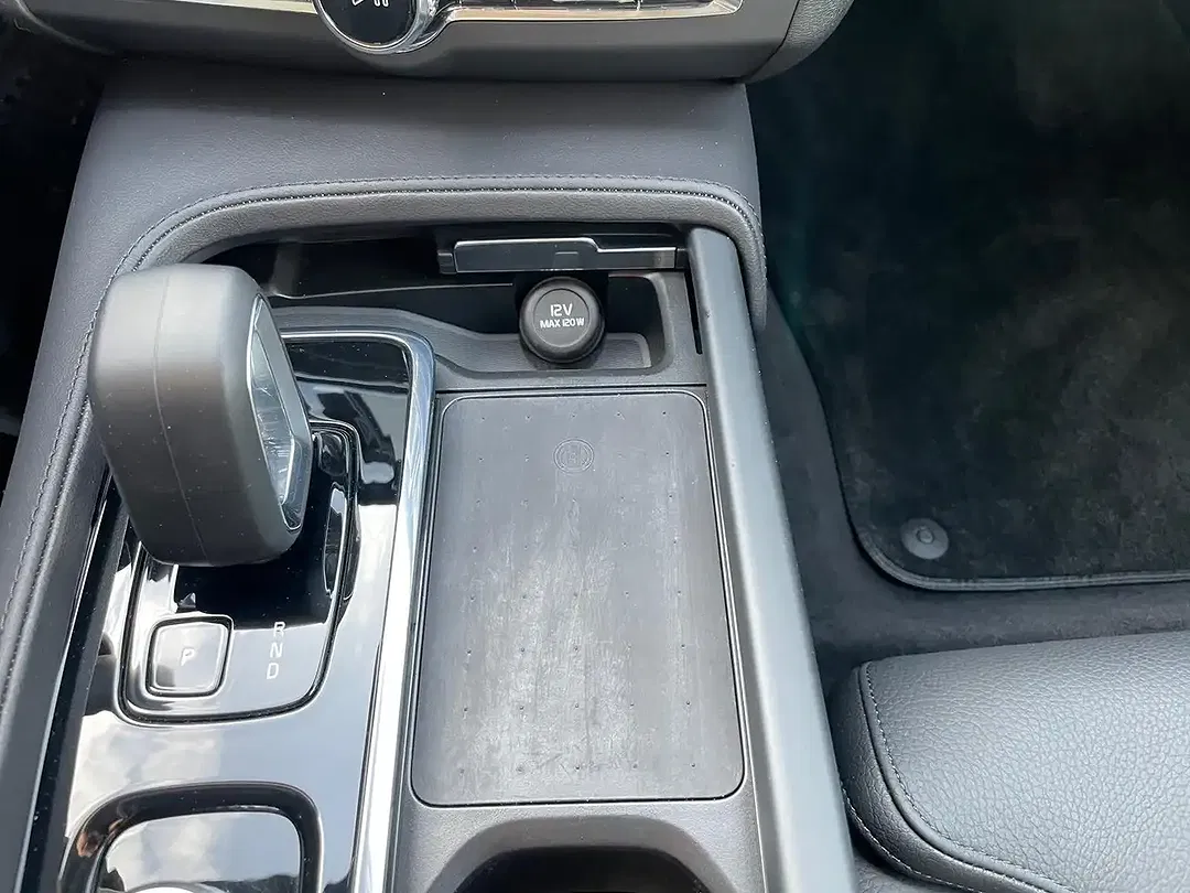 Volvo S90 B5 AWD Ultimate Bright - Thumbnail 30