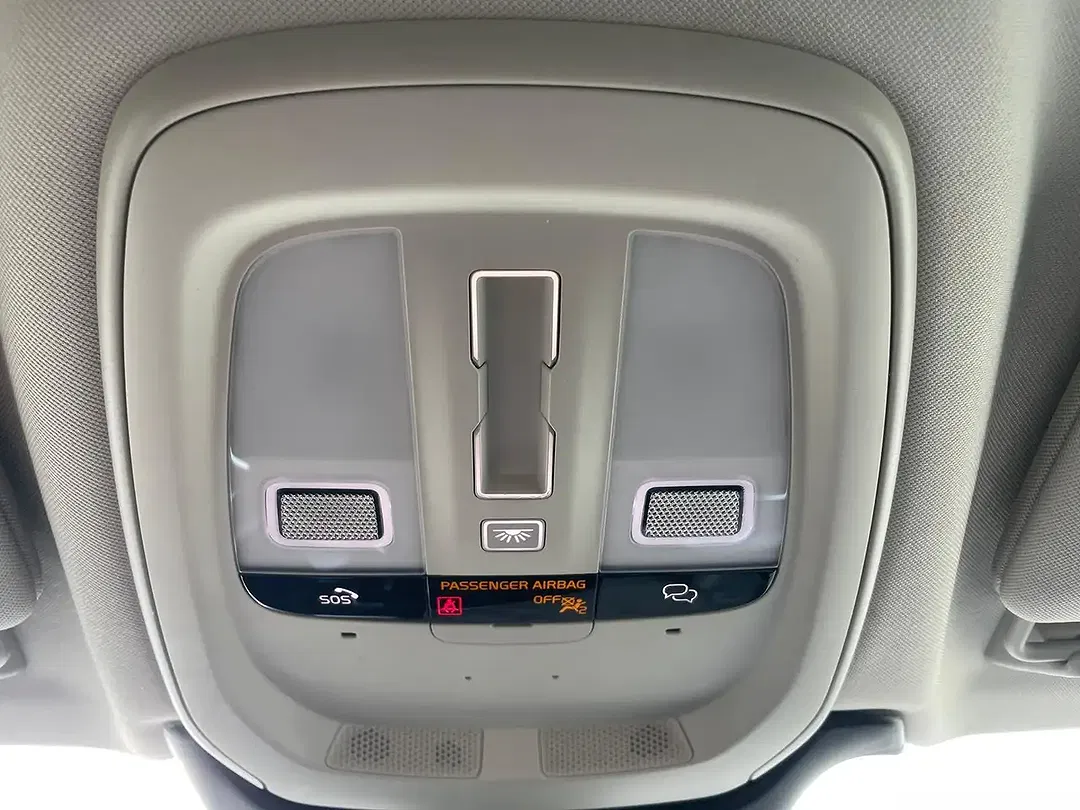 Volvo S90 B5 AWD Ultimate Bright - Thumbnail 31