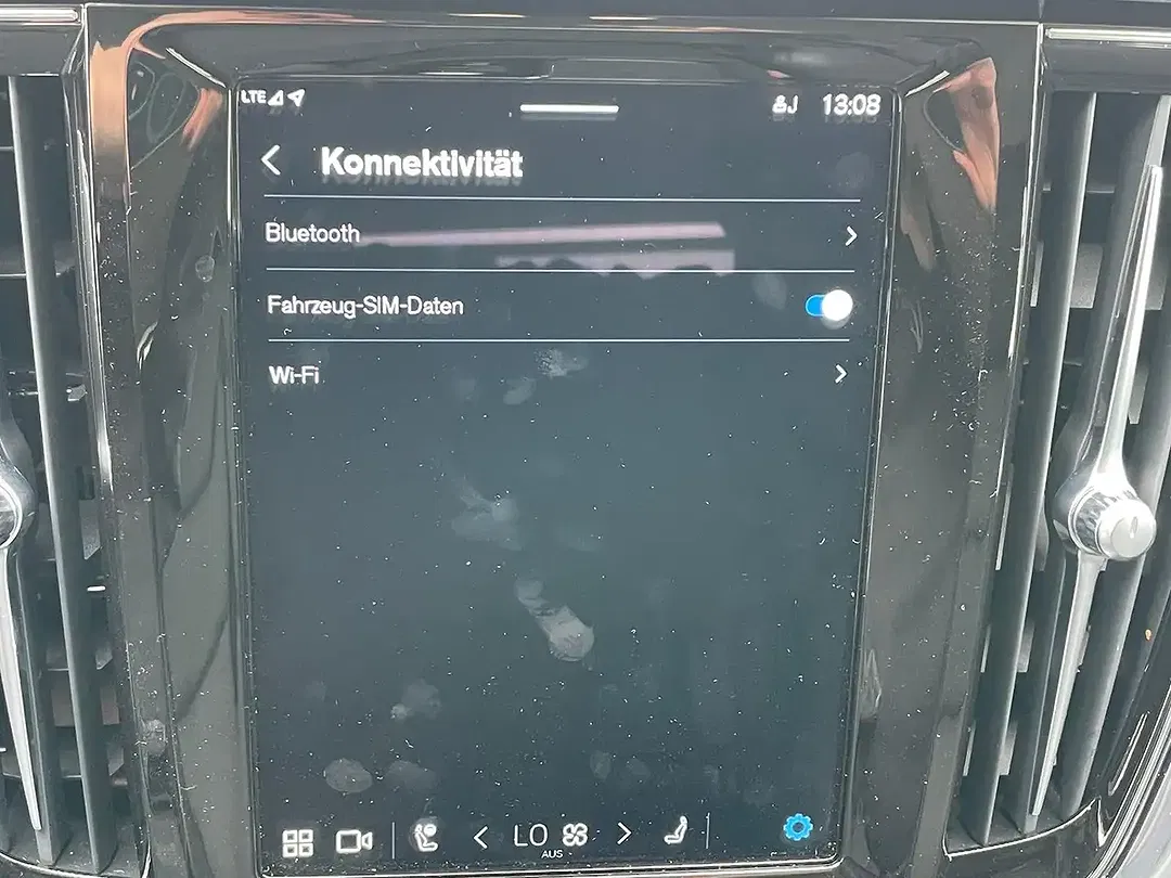 Volvo S90 B5 AWD Ultimate Bright - Thumbnail 36