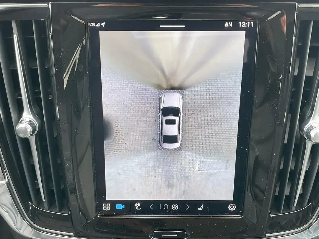 Volvo S90 B5 AWD Ultimate Bright - Thumbnail 41
