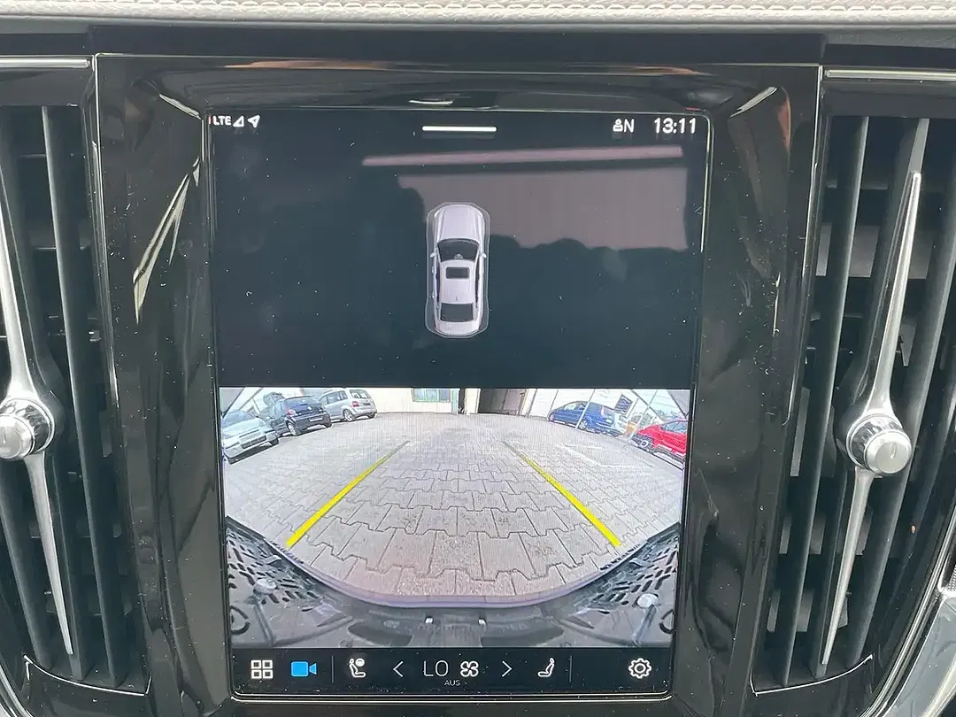 Volvo S90 B5 AWD Ultimate Bright - Thumbnail 42