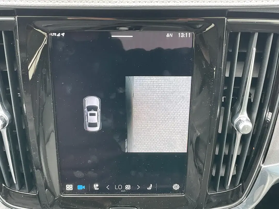 Volvo S90 B5 AWD Ultimate Bright - Thumbnail 43