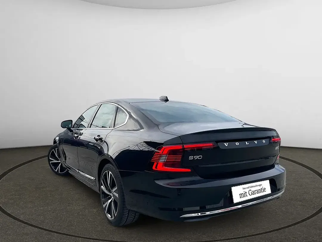 Volvo S90 B5 AWD Ultimate Bright - Thumbnail 6